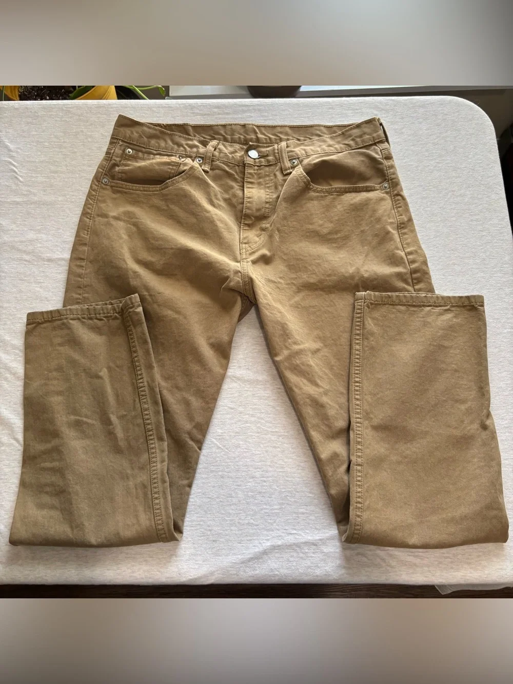 Levis classic levi’s